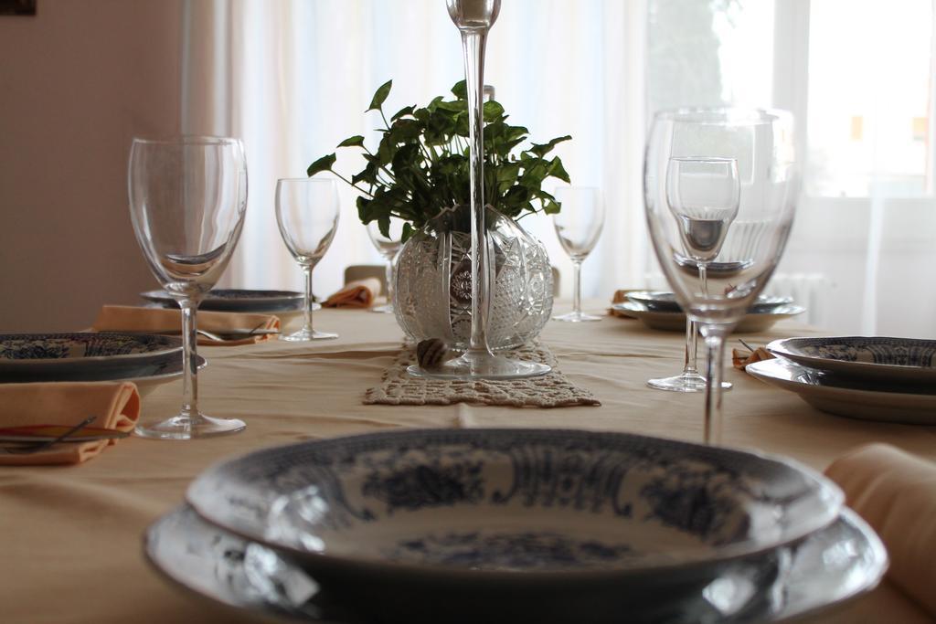 Le Chiocciole Bed & Breakfast Sannicandro di Bari Exterior photo