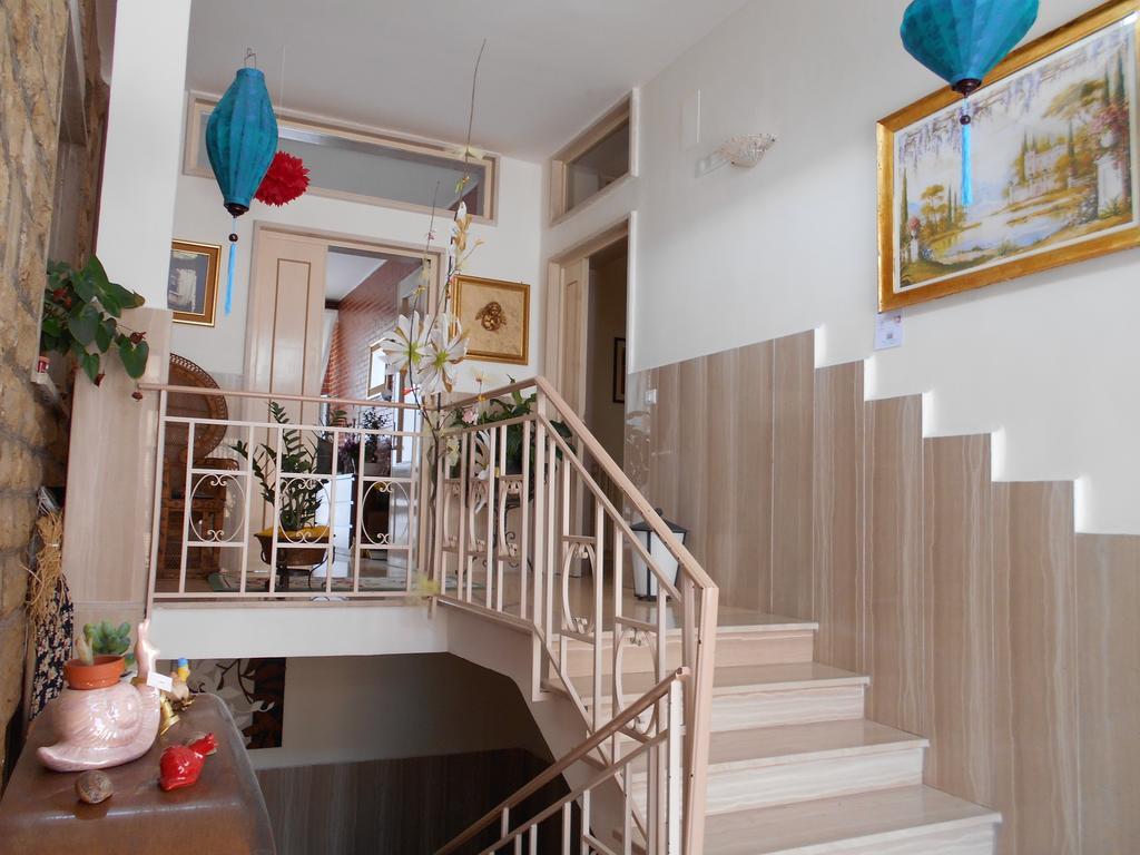 Le Chiocciole Bed & Breakfast Sannicandro di Bari Exterior photo
