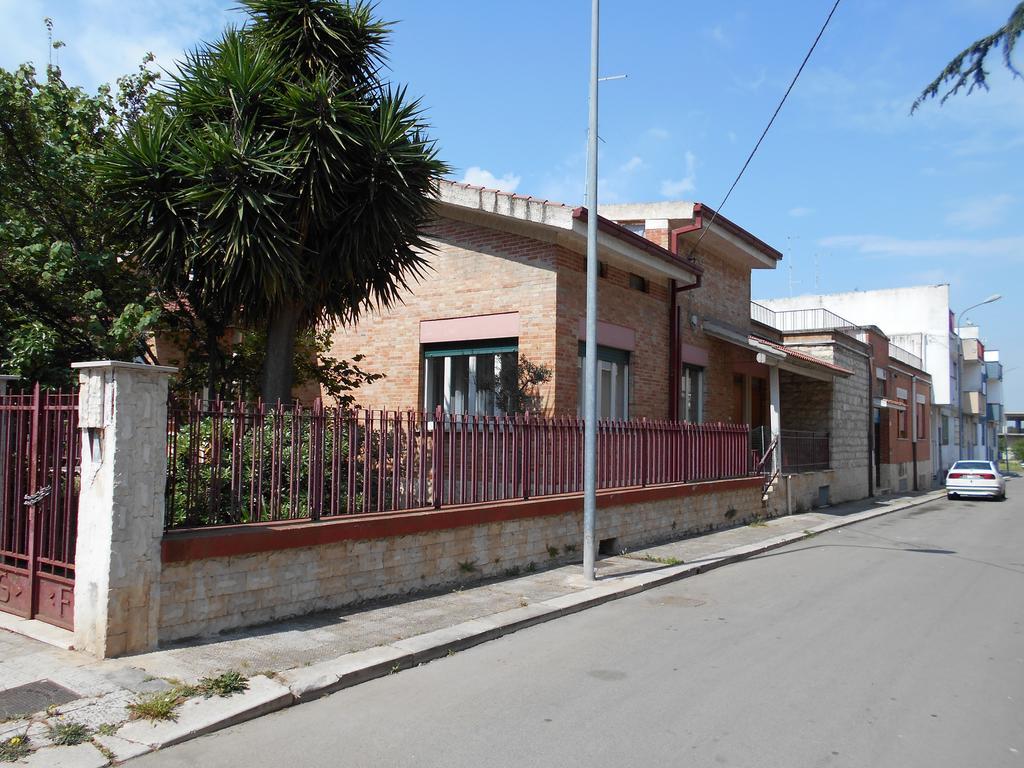 Le Chiocciole Bed & Breakfast Sannicandro di Bari Exterior photo