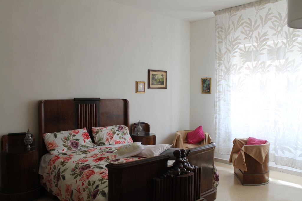 Le Chiocciole Bed & Breakfast Sannicandro di Bari Exterior photo