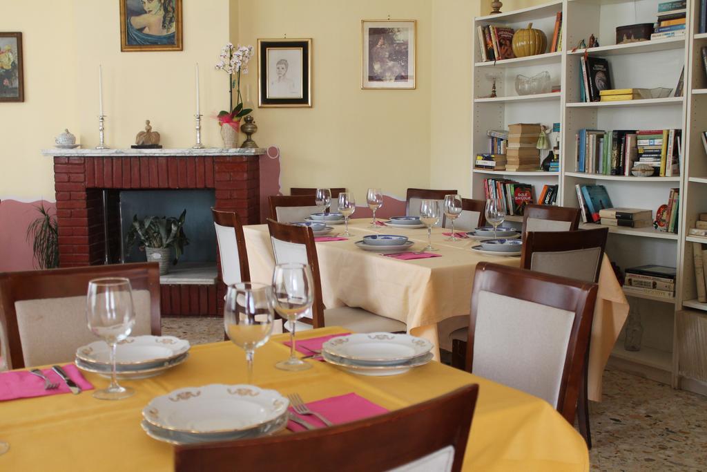 Le Chiocciole Bed & Breakfast Sannicandro di Bari Exterior photo