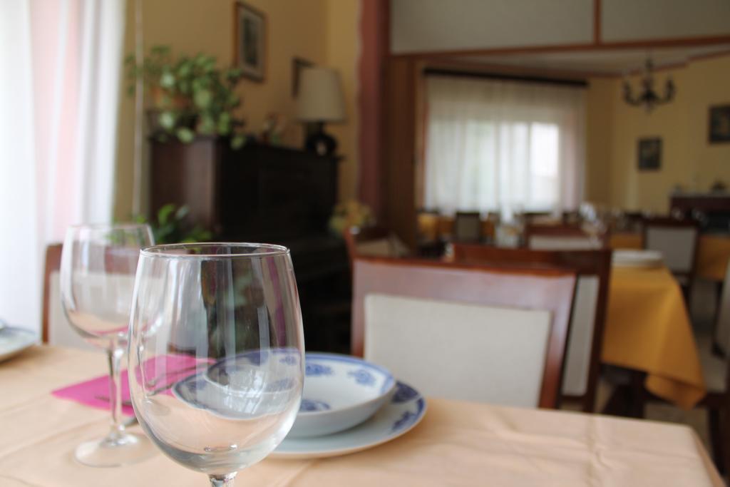 Le Chiocciole Bed & Breakfast Sannicandro di Bari Exterior photo