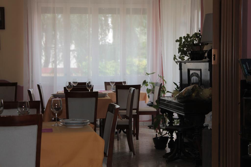 Le Chiocciole Bed & Breakfast Sannicandro di Bari Exterior photo