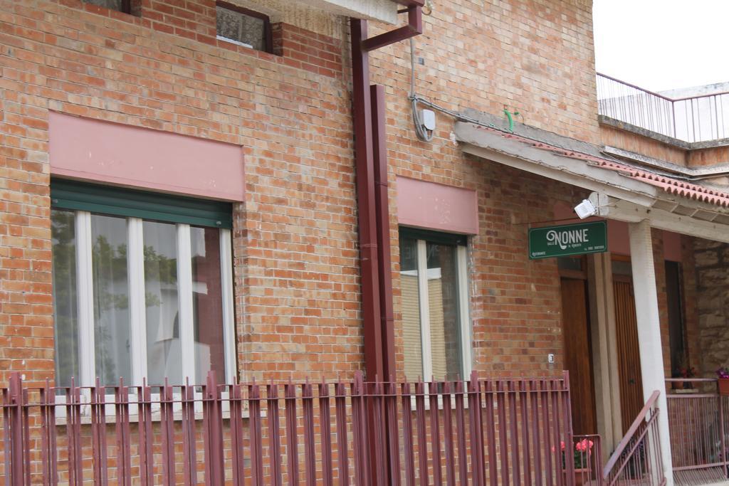 Le Chiocciole Bed & Breakfast Sannicandro di Bari Exterior photo