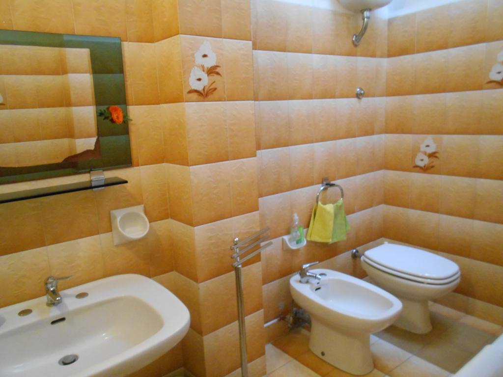 Le Chiocciole Bed & Breakfast Sannicandro di Bari Exterior photo