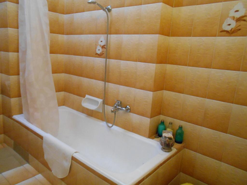 Le Chiocciole Bed & Breakfast Sannicandro di Bari Exterior photo