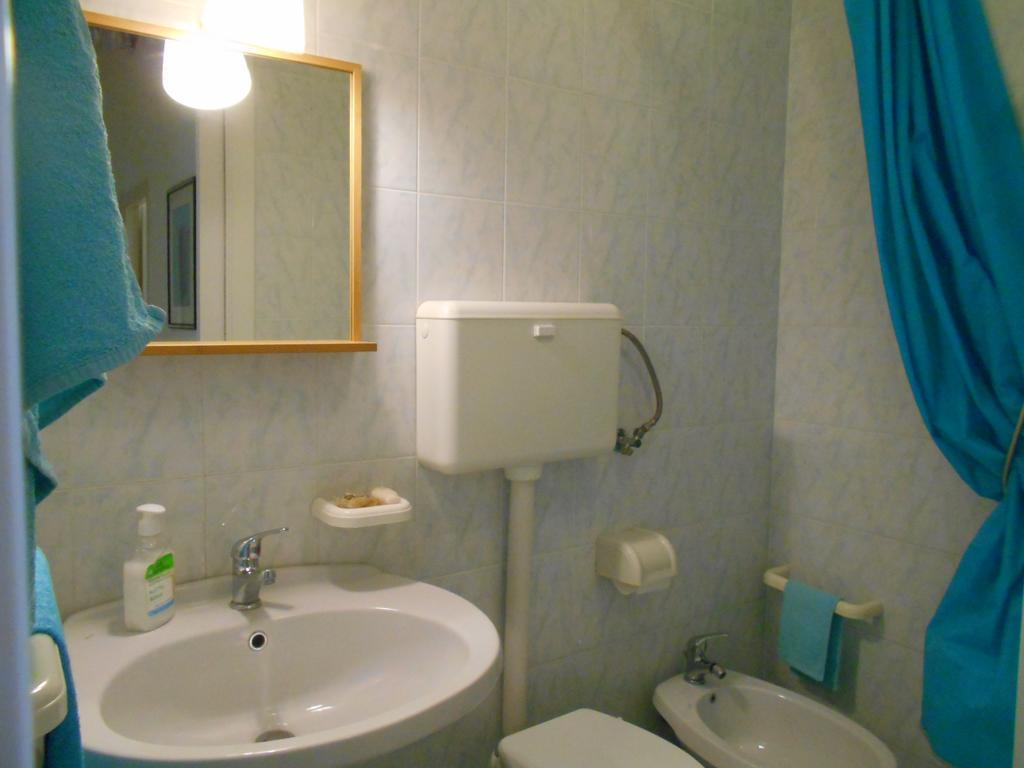 Le Chiocciole Bed & Breakfast Sannicandro di Bari Exterior photo